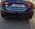 Синий Мазда 3, объемом двигателя 2 л и пробегом 165 тыс. км за 12500 $, фото 4 на Automoto.ua