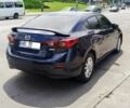 Синий Мазда 3, объемом двигателя 2 л и пробегом 62 тыс. км за 13900 $, фото 5 на Automoto.ua