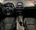 Синій Мазда 3, об'ємом двигуна 2 л та пробігом 181 тис. км за 10500 $, фото 12 на Automoto.ua