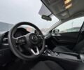 Синий Мазда 3, объемом двигателя 2 л и пробегом 88 тыс. км за 11900 $, фото 6 на Automoto.ua