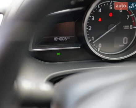 Синій Мазда 3, об'ємом двигуна 2.49 л та пробігом 184 тис. км за 11700 $, фото 28 на Automoto.ua