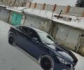 Синий Мазда 3, объемом двигателя 1.9 л и пробегом 160 тыс. км за 11150 $, фото 2 на Automoto.ua