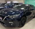 Синий Мазда 3, объемом двигателя 0 л и пробегом 160 тыс. км за 12000 $, фото 3 на Automoto.ua