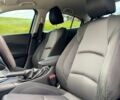 Синий Мазда 3, объемом двигателя 2 л и пробегом 135 тыс. км за 11500 $, фото 8 на Automoto.ua