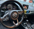 Синий Мазда 3, объемом двигателя 2 л и пробегом 117 тыс. км за 13400 $, фото 13 на Automoto.ua