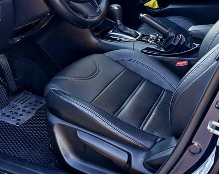 Синий Мазда 3, объемом двигателя 2 л и пробегом 160 тыс. км за 11500 $, фото 3 на Automoto.ua