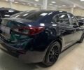 Синий Мазда 3, объемом двигателя 2 л и пробегом 160 тыс. км за 12000 $, фото 6 на Automoto.ua