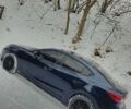 Синий Мазда 3, объемом двигателя 1.9 л и пробегом 160 тыс. км за 11150 $, фото 1 на Automoto.ua