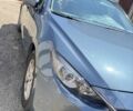 Синій Мазда 3, об'ємом двигуна 2 л та пробігом 220 тис. км за 9935 $, фото 1 на Automoto.ua