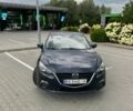 Синій Мазда 3, об'ємом двигуна 1.6 л та пробігом 110 тис. км за 9200 $, фото 1 на Automoto.ua