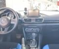 Синий Мазда 3, объемом двигателя 2 л и пробегом 183 тыс. км за 11000 $, фото 10 на Automoto.ua