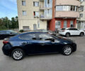 Синий Мазда 3, объемом двигателя 1.5 л и пробегом 128 тыс. км за 15200 $, фото 5 на Automoto.ua