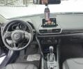 Синий Мазда 3, объемом двигателя 2 л и пробегом 160 тыс. км за 11150 $, фото 4 на Automoto.ua