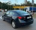 Синий Мазда 3, объемом двигателя 2 л и пробегом 105 тыс. км за 11300 $, фото 14 на Automoto.ua