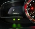 Синий Мазда 3, объемом двигателя 1.5 л и пробегом 159 тыс. км за 12000 $, фото 15 на Automoto.ua