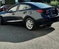 Синий Мазда 3, объемом двигателя 2 л и пробегом 91 тыс. км за 2403 $, фото 4 на Automoto.ua