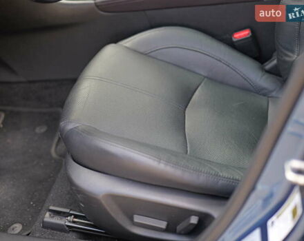 Синій Мазда 3, об'ємом двигуна 2.49 л та пробігом 184 тис. км за 11700 $, фото 26 на Automoto.ua