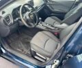 Синий Мазда 3, объемом двигателя 2 л и пробегом 92 тыс. км за 6905 $, фото 9 на Automoto.ua