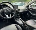 Синій Мазда 3, об'ємом двигуна 2 л та пробігом 109 тис. км за 1896 $, фото 6 на Automoto.ua