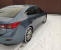 Синій Мазда 3, об'ємом двигуна 2 л та пробігом 221 тис. км за 10950 $, фото 5 на Automoto.ua