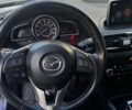 Синий Мазда 3, объемом двигателя 2 л и пробегом 178 тыс. км за 11000 $, фото 13 на Automoto.ua