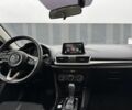 Синий Мазда 3, объемом двигателя 2 л и пробегом 88 тыс. км за 11900 $, фото 11 на Automoto.ua