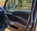Синий Мазда 3, объемом двигателя 2 л и пробегом 157 тыс. км за 12300 $, фото 18 на Automoto.ua