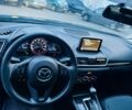 Синий Мазда 3, объемом двигателя 2 л и пробегом 194 тыс. км за 10850 $, фото 1 на Automoto.ua