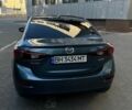 Синий Мазда 3, объемом двигателя 2 л и пробегом 178 тыс. км за 11000 $, фото 25 на Automoto.ua