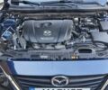 Синий Мазда 3, объемом двигателя 2 л и пробегом 160 тыс. км за 12500 $, фото 1 на Automoto.ua