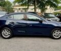 Синій Мазда 3, об'ємом двигуна 2 л та пробігом 109 тис. км за 1896 $, фото 5 на Automoto.ua