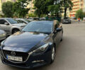 Синий Мазда 3, объемом двигателя 1.5 л и пробегом 128 тыс. км за 15200 $, фото 2 на Automoto.ua