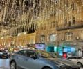 Синій Мазда 3, об'ємом двигуна 2 л та пробігом 110 тис. км за 10027 $, фото 7 на Automoto.ua