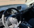 Синій Мазда 3, об'ємом двигуна 2 л та пробігом 100 тис. км за 11500 $, фото 25 на Automoto.ua