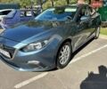 Синий Мазда 3, объемом двигателя 2 л и пробегом 220 тыс. км за 10700 $, фото 6 на Automoto.ua