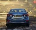 Синий Мазда 3, объемом двигателя 2 л и пробегом 110 тыс. км за 14300 $, фото 4 на Automoto.ua
