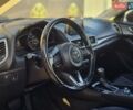 Синий Мазда 3, объемом двигателя 2 л и пробегом 110 тыс. км за 14300 $, фото 10 на Automoto.ua