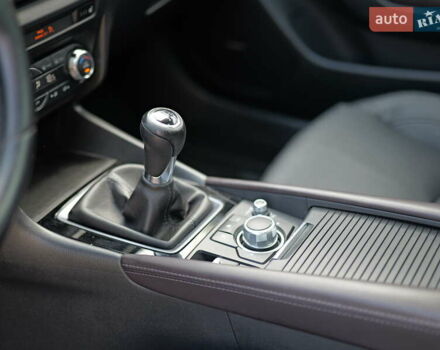 Синій Мазда 3, об'ємом двигуна 2.49 л та пробігом 184 тис. км за 11700 $, фото 30 на Automoto.ua