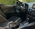 Синий Мазда 3, объемом двигателя 2 л и пробегом 178 тыс. км за 11000 $, фото 5 на Automoto.ua