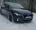 Синий Мазда 3, объемом двигателя 1.9 л и пробегом 160 тыс. км за 11150 $, фото 13 на Automoto.ua