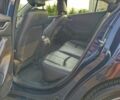Синий Мазда 3, объемом двигателя 2 л и пробегом 116 тыс. км за 11200 $, фото 6 на Automoto.ua