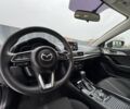 Синий Мазда 3, объемом двигателя 2 л и пробегом 88 тыс. км за 11900 $, фото 8 на Automoto.ua