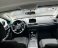 Синій Мазда 3, об'ємом двигуна 2 л та пробігом 96 тис. км за 11741 $, фото 6 на Automoto.ua
