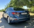 Синій Мазда 3, об'ємом двигуна 2 л та пробігом 153 тис. км за 13500 $, фото 5 на Automoto.ua