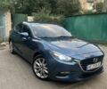 Синий Мазда 3, объемом двигателя 2 л и пробегом 157 тыс. км за 13315 $, фото 10 на Automoto.ua