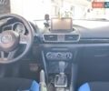 Синий Мазда 3, объемом двигателя 2 л и пробегом 185 тыс. км за 10999 $, фото 8 на Automoto.ua