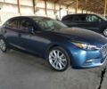Синий Мазда 3, объемом двигателя 2 л и пробегом 162 тыс. км за 2700 $, фото 3 на Automoto.ua