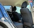 Синий Мазда 3, объемом двигателя 2 л и пробегом 70 тыс. км за 9500 $, фото 7 на Automoto.ua