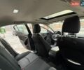 Синий Мазда 3, объемом двигателя 2 л и пробегом 99 тыс. км за 12000 $, фото 16 на Automoto.ua