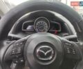 Синій Мазда 3, об'ємом двигуна 2 л та пробігом 221 тис. км за 10950 $, фото 1 на Automoto.ua